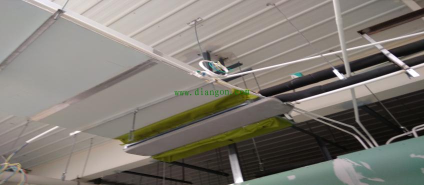 电工维修个案三则