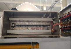 从一例食品厂全厂停电谈工厂供电 从一例食品厂全厂停电谈工厂供电