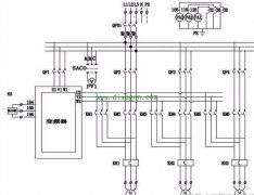 变频器如何实现一拖多个电机，注意事项有哪些？