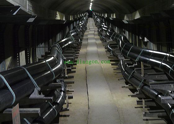 电缆截面积越大，每平方载流量越小，真的和集肤效应有关吗