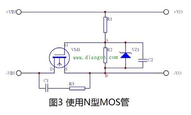 电路为什么要加防反接电路？常用反防接电路设计