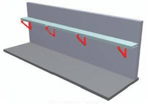 建筑工地临时电线、电缆敷设