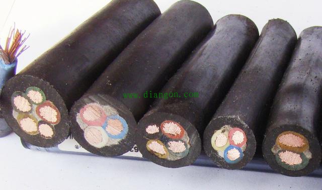 电缆载流量计算口诀:“二点五下乘以九,往上减一顺号走” 电缆载流量计算口诀:“二点五下乘以九,往上减一顺号走”