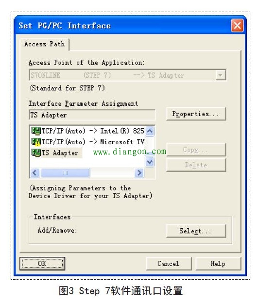 西门子PLC远程故障诊断的方法及其应用