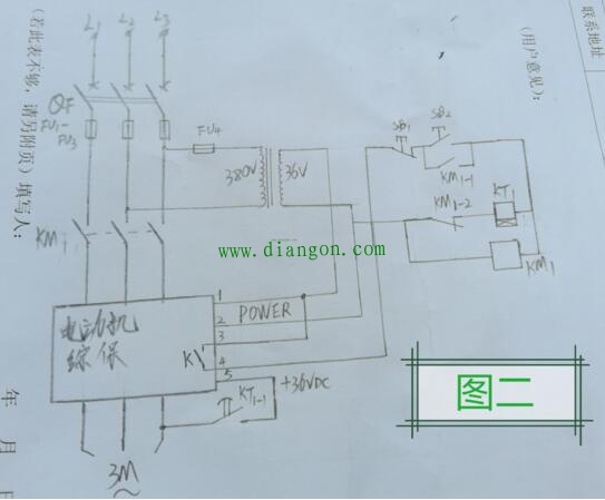 老电工从业经验分享之线路改造篇 老电工从业经验分享之线路改造篇
