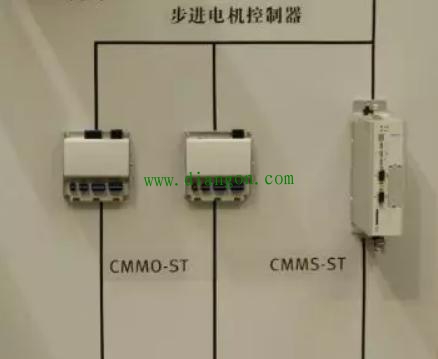 步进电机控制器与伺服电机控制器的区别
