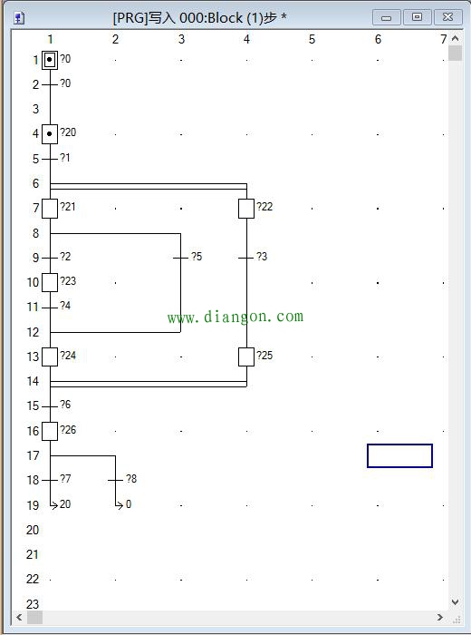 plc编程语言有几种?plc常用的编程语言 plc编程语言有几种?plc常用的编程语言