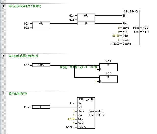 plc编程语言有几种?plc常用的编程语言 plc编程语言有几种?plc常用的编程语言