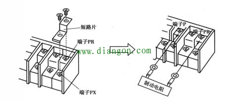 变频器主电路怎么接线?接线端子各有什么功能? 变频器主电路怎么接线?接线端子各有什么功能?