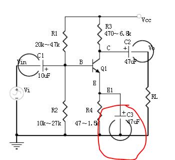 电容器的工作原理及功能 电容器的工作原理及功能