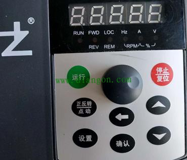 变频器频率给定的3种方式 变频器频率给定的3种方式