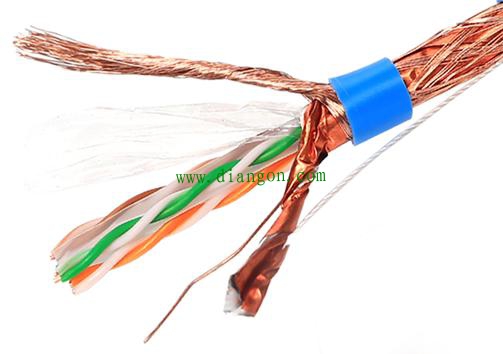 家装水电施工网线怎么选？