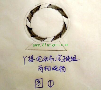 电动机检修中如何对绕组的绝缘进行检查分析 电动机检修中如何对绕组的绝缘进行检查分析