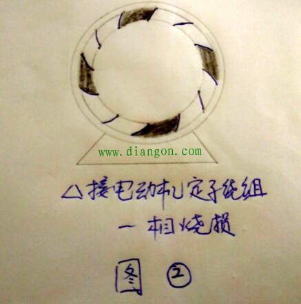 电动机检修中如何对绕组的绝缘进行检查分析 电动机检修中如何对绕组的绝缘进行检查分析