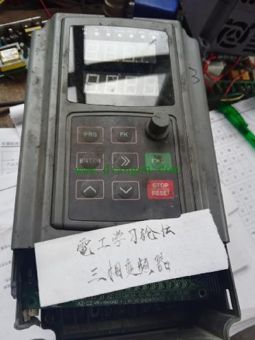 浅谈变频器的两大效益与一个使用误区 浅谈变频器的两大效益与一个使用误区