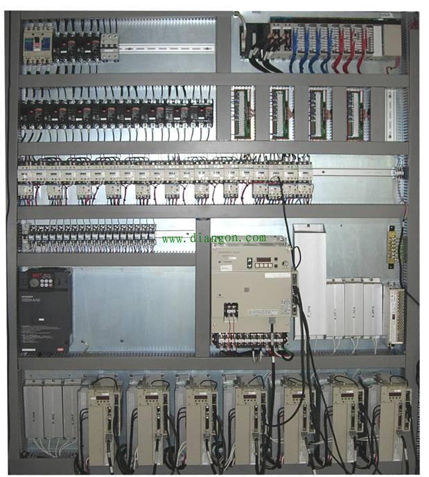 组装电工年终总结