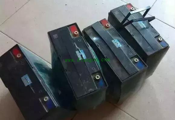 电动车动力不足什么原因？怎么维修？