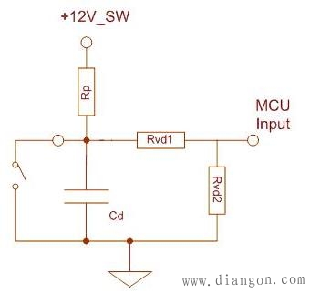 三极管开关电路原理