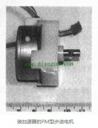 步进电机在哪些情况下需使用减速器
