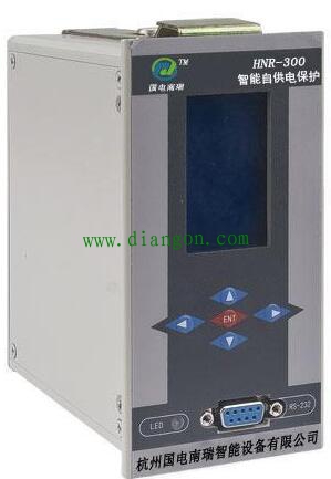 继电保护对电力系统的作用