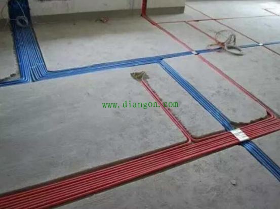 电工铺电线的4大猫腻，来看看你家中了几个？