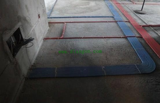 电工铺电线的4大猫腻，来看看你家中了几个？