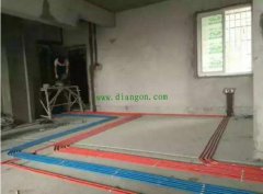 电工铺电线的4大猫腻，来看看你家中了几个？