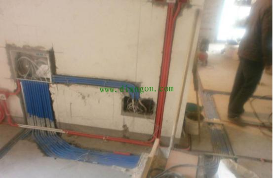 电工铺电线的4大猫腻，来看看你家中了几个？