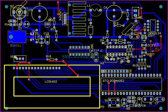 PCB元器件怎么摆?线路怎么连接才能提高主板性能? PCB元器件怎么摆?线路怎么连接才能提高主板性能?