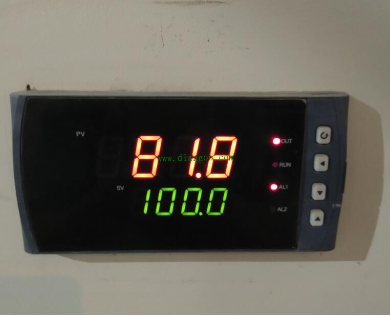 如何选用安装温控仪表 如何选用安装温控仪表