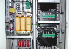 变频器过流故障的原因和处理方法