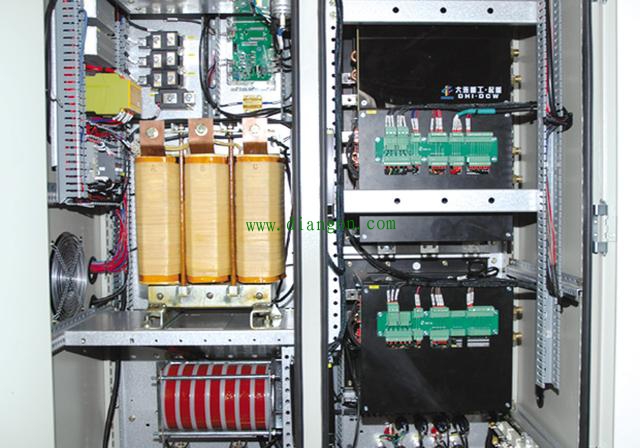 变频器过流故障的原因和处理方法 变频器过流故障的原因和处理方法