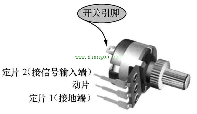 变频器频率信号来源最常用的几种方式 变频器频率信号来源最常用的几种方式