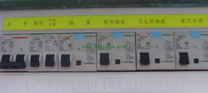 家中漏电断路器频繁跳闸怎么办？怎么处理？怎么检修？