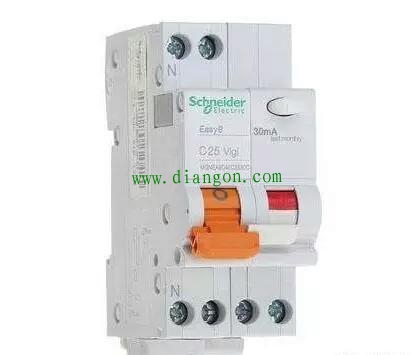 家中漏电断路器频繁跳闸怎么办？怎么处理？怎么检修？