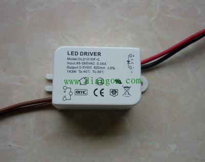 LED灯为什么会闪烁?led灯闪烁是什么原因 LED灯为什么会闪烁?led灯闪烁是什么原因