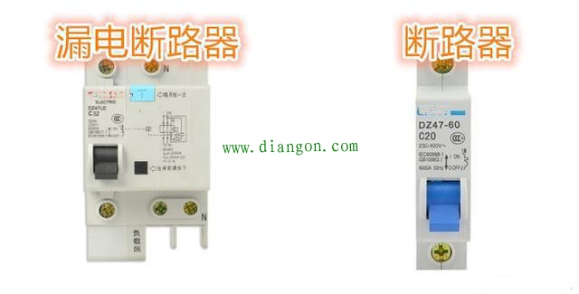 引起断路器跳闸的原因 引起断路器跳闸的原因