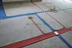 为什么国内的电工要把强弱电线分开装，而国外却不用