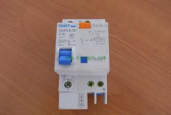 安装了漏电保护器还是需要接地线的 双重保障，更加的安全！