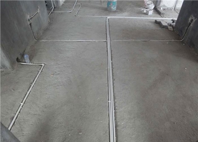 家装电线怎么走好?家装电线布线图