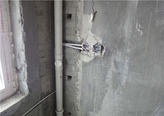 家装电线怎么走好?家装电线布线图