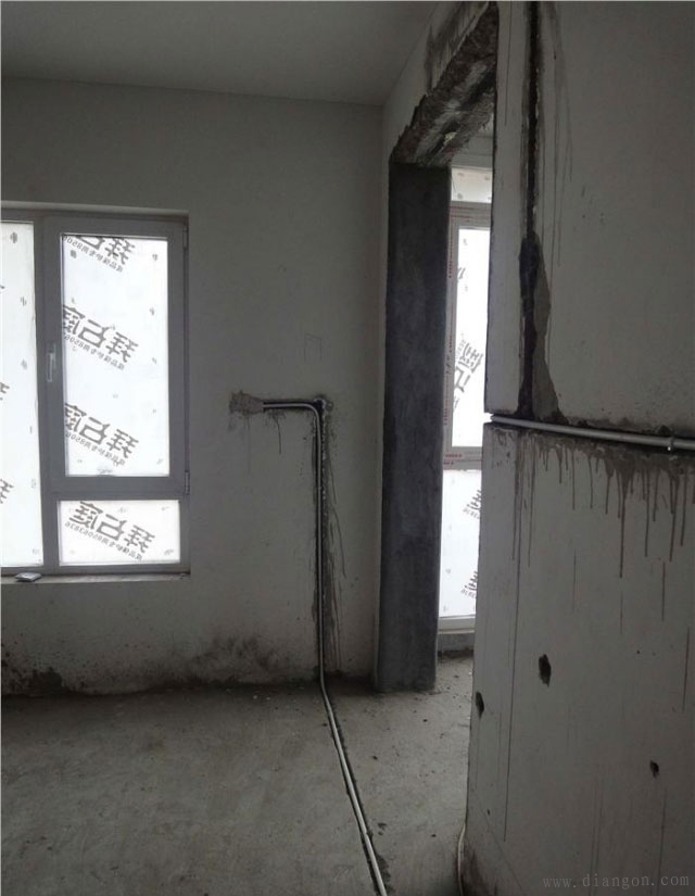 家装电线怎么走好?家装电线布线图