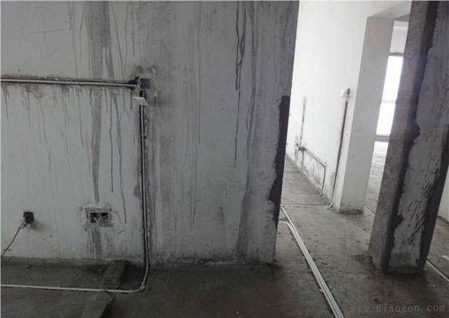 家装电线怎么走好?家装电线布线图