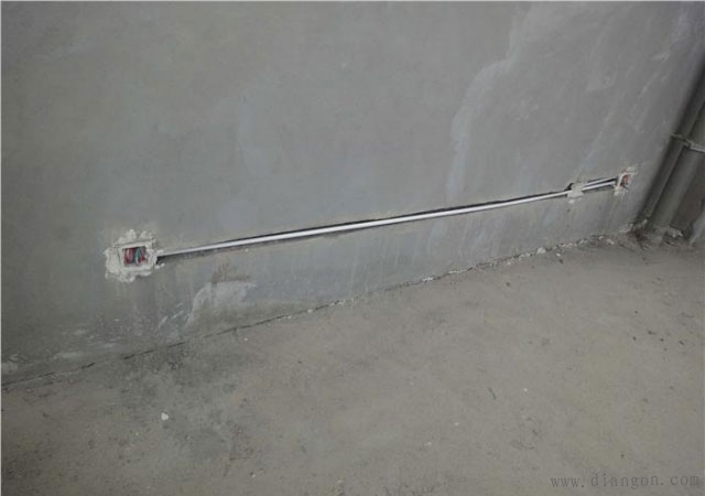 家装电线怎么走好?家装电线布线图