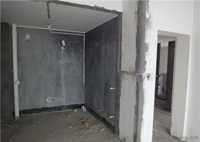 家装电线怎么走好?家装电线布线图