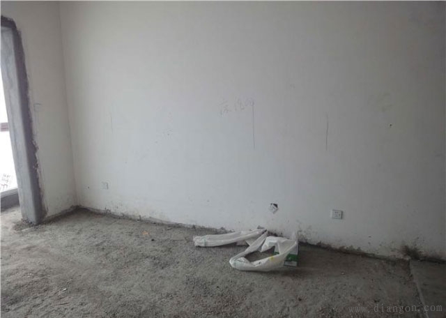 家装电线怎么走好?家装电线布线图