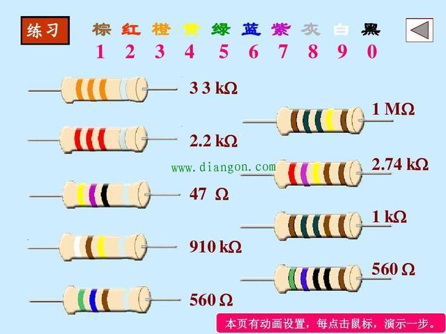 这些电工基础知识是你应该知道的 这些电工基础知识是你应该知道的