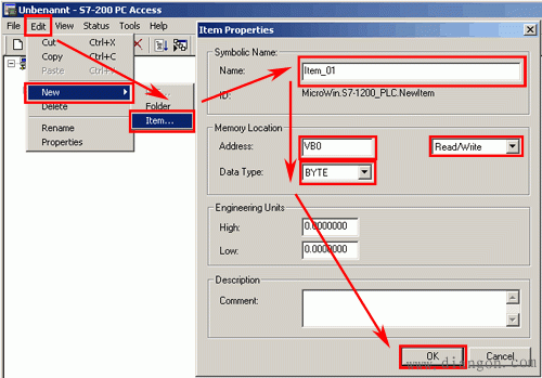 如何使用PC Access访问S7-1200 PLC?需要考虑什么? 如何使用PC Access访问S7-1200 PLC?需要考虑什么?