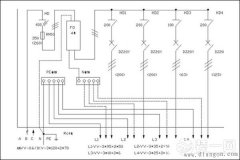 家用配电箱安装接线方法图解