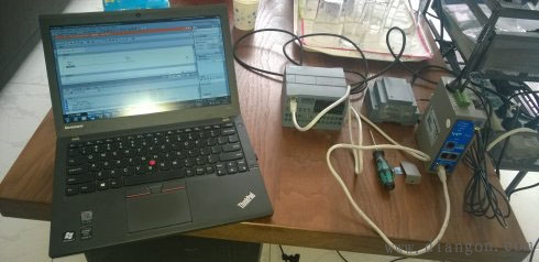 实现PLC远程控制的步骤和方法 实现PLC远程控制的步骤和方法